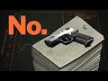 Do Studies Show Gun Control Works