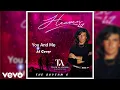 Download Lagu Thomas Anders feat. Heaven42 - You And Me (AI Cover)