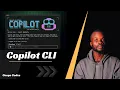 GitHub Copilot CLI How to Use the Terminal AI Assistant Full Setup