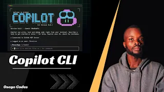 GitHub Copilot CLI How to Use the Terminal AI Assistant Full Setup