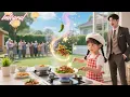Download Lagu PDG ruiné recueille une orpheline——Cachait un chef génie ! Les commandes explosent : 10 milliards !