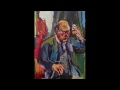 Glenn Gould plays 3 Pieces, Op.11 by Arnold Schönberg