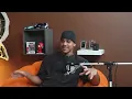 KODDY G ES PROMESA “REACCION” a Peli De Terror ¿proxima kbra🐐? 
