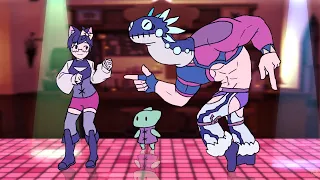 JoCat Groove