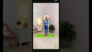 طريقة زيادة طول جسمك في خمس دقائق مجربة 