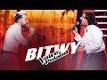 Download Lagu Jan Piwowarczyk i Filip Mettler | „Leave the Door Open” | Bitwy | The Voice of Poland 16