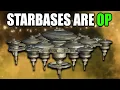 You NEED To Use Starbases In Stellaris
