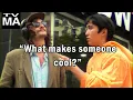 Strangers Help Me Become the Coolest Guy in NYC
