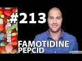 FAMOTIDINE PEPCID - PHARMACIST REVIEW