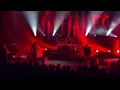 IN FLAMES - I Am Above Live at House of Blues Chicago 2022