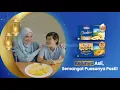 Iklan Kraft Cheddar Semangat Puasannya Di Bulan Ramadhan || Ramadhan 2023