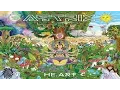 Lagu Astrix - Shamanic Tales