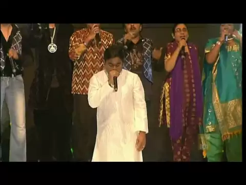 Download MP3 Sydney 2010 AR Rahman Concert   final speech JaiHo & Vandemataram