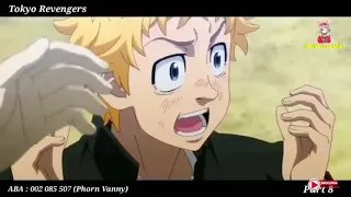 (Ep19-20) រុមបងធំ Tokyo Manji Gang ប៉ះជាមួយ ក្រុមបងធំ Valhalla | Tokyo Revengers | សម្រាយរឿងanime