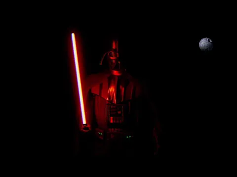 Download MP3 Darth Vader Breathing Sound 10 hours (Sound Effects) - Royalty Free