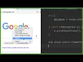 How to use Jsoup in Android Studio