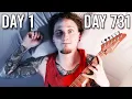 Download Lagu I woke up to practice at 4:30AM for 2 years (here's what happened)