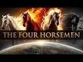 Download Lagu The Four Horsemen of the Apocalypse: Secrets You Were Never Told!
