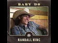 Baby Do - Randall King