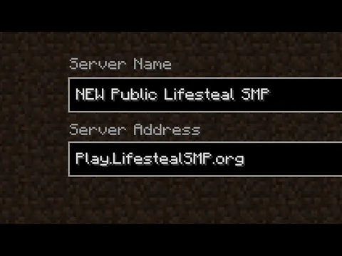 Assistir Vídeo: FlareMC