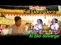 Download Lagu FULL GORO-GORO WAYANG BANYUMASAN KI EKO SUWARYO