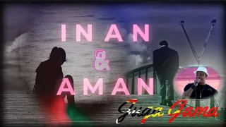 Download Juga Gama: Inan \u0026 Aman (Lyrics) MP3