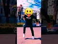 The iconic style of Joy 😃😎🤩 #shorts #emoji #dance