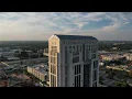 Orange County Courthouse