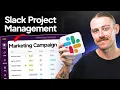 Is Slack Actually Good for Project Management