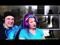 Superhypercut of Youtubers reacting to A Perfect Circle's "Judith"