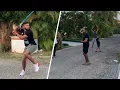 Download Lagu La Familia Tatis Jugando Vitilla y Divirtiéndose con Fernando Tatis a la cabeza