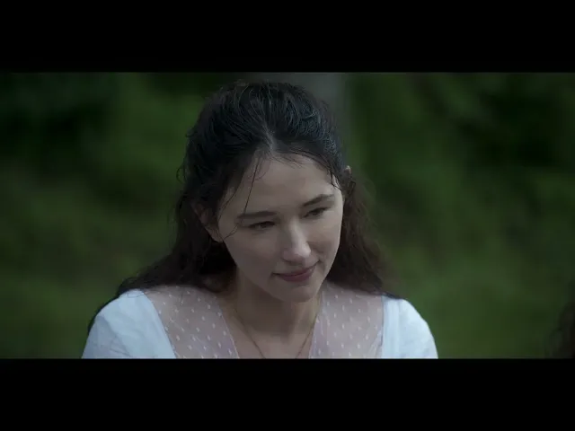 Madame Clicquot | Trailer