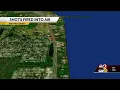 Man arrested after firing shots during Brevard County standoff