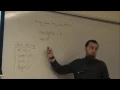CS201 - Intro to Computing