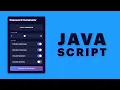Random Password Generator with HTML CSS JavaScript