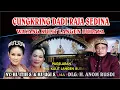 Download Lagu CUNGKRING DADI  RAJA SEDINA  LANGEN BUDAYA DALANG H. ANOM RIUSDI