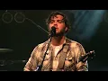 The Red Goes Black - The Barren Hill (Java Dans Les Bois, 2013)