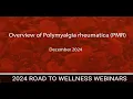 Download Lagu Overview of Polymyalgia rheumatica (PMR)