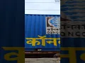 Download Lagu 🚉😍Shipping Container Freight Train | Going At Full Speed#shorts #container #freight #ytshorts #rail