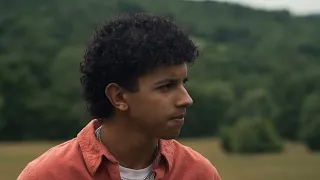 noah james red white and blue love official music video 