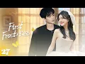 Download Lagu First Frost's Kiss💕EP27 | #zhaolusi |The Forbidden Romance Between  Cinderella and Ruthless CEO