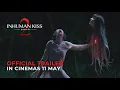 Download Lagu INHUMAN KISS 2 (Official Trailer) - In Cinemas 11 MAY 2023