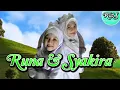 Download Lagu 10 Malaikat Allah - Runa \u0026 Syakira #runasyakira #10malaikat #laguanakislami