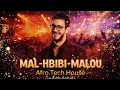 Saad Lamjarred - MAL HBIBI MALOU Afro Tech House 2026.
