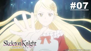 [Tamil Dub] Skeleton Knight in Another World | Episode 07 (S1E07) | Muse IN