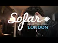 Joe Alexander Shepherd - Opus 266 | Sofar London
