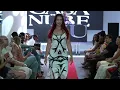 Donny s Angel Pure Vessel New Collection Miami Swim Week Reveal Model desygato