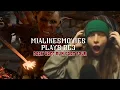 storytime getting branded by the absolute not clickbait mialikesmovies plays bg3 durge run