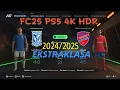 EA SPORTS FC 25* Lech Poznań vs Raków Częstochowa \