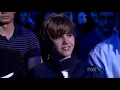 Usher feat. Will.I.Am - OMG (Live American Idol)
